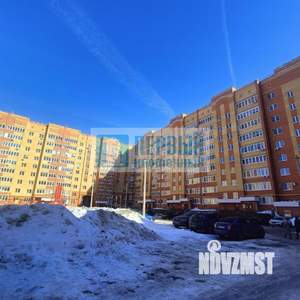 1-к квартира, вторичка, 36м2, 6/9 этаж