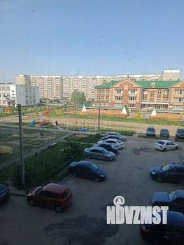 1-к квартира, вторичка, 38м2, 3/10 этаж