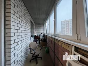 3-к квартира, вторичка, 94м2, 3/9 этаж