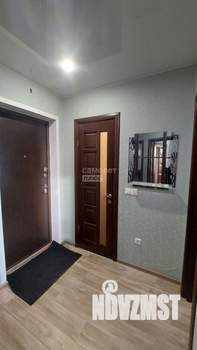 1-к квартира, вторичка, 35м2, 10/10 этаж