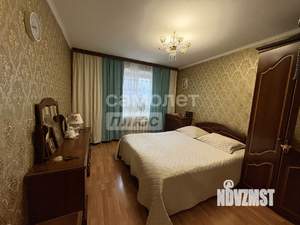 3-к квартира, вторичка, 83м2, 4/5 этаж