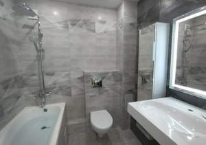 1-к квартира, вторичка, 35м2, 3/9 этаж