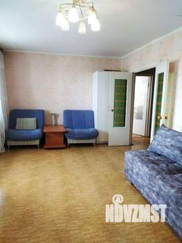 1-к квартира, вторичка, 47м2, 10/10 этаж