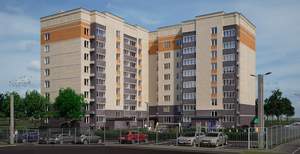 Фото квартиры на продажу (1)
