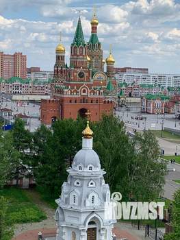 2-к квартира, вторичка, 50м2, 7/9 этаж