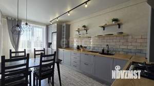 2-к квартира, вторичка, 75м2, 5/5 этаж