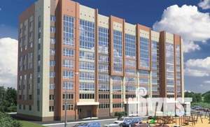 2-к квартира, вторичка, 85м2, 2/9 этаж