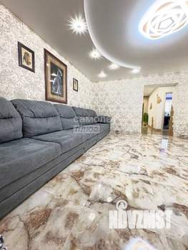 3-к квартира, вторичка, 94м2, 4/9 этаж