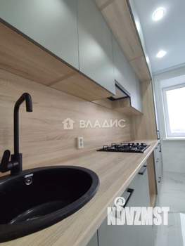 1-к квартира, вторичка, 40м2, 7/9 этаж
