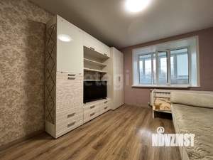 1-к квартира, вторичка, 34м2, 2/10 этаж