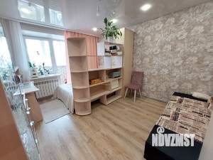 1-к квартира, вторичка, 33м2, 9/10 этаж