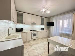 2-к квартира, вторичка, 80м2, 4/15 этаж