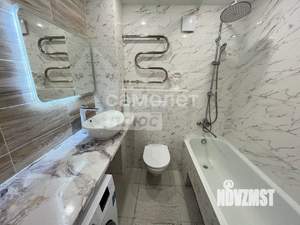 1-к квартира, вторичка, 39м2, 2/9 этаж