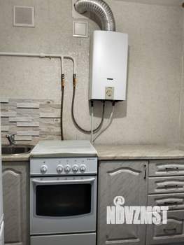 1-к квартира, вторичка, 33м2, 4/5 этаж