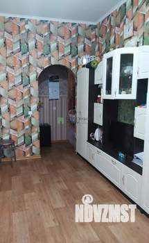2-к квартира, вторичка, 43м2, 6/6 этаж