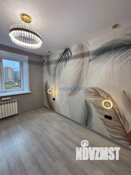 2-к квартира, вторичка, 59м2, 4/9 этаж