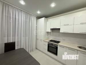 1-к квартира, вторичка, 33м2, 9/10 этаж