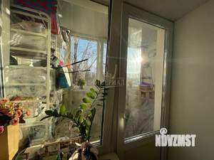 1-к квартира, вторичка, 33м2, 3/5 этаж