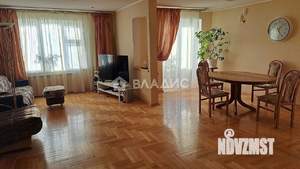 5-к квартира, вторичка, 230м2, 5/6 этаж