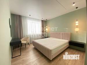 3-к квартира, вторичка, 103м2, 9/10 этаж