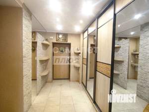 3-к квартира, вторичка, 96м2, 4/7 этаж