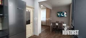 4-к квартира, вторичка, 95м2, 2/4 этаж