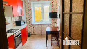 2-к квартира, вторичка, 44м2, 5/9 этаж