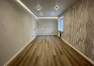 2-к квартира, вторичка, 64м2, 4/9 этаж