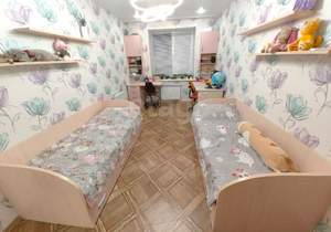 2-к квартира, вторичка, 64м2, 5/10 этаж