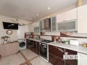 2-к квартира, вторичка, 60м2, 1/10 этаж