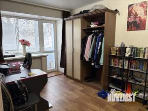 1-к квартира, вторичка, 32м2, 2/4 этаж
