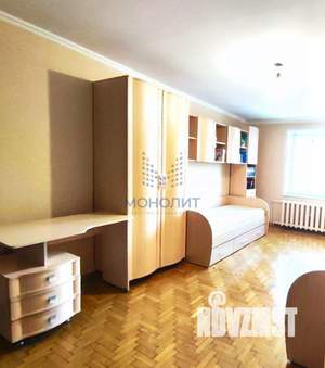 3-к квартира, вторичка, 104м2, 5/6 этаж