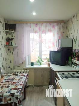 2-к квартира, вторичка, 48м2, 5/5 этаж