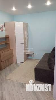 1-к квартира, вторичка, 35м2, 3/10 этаж