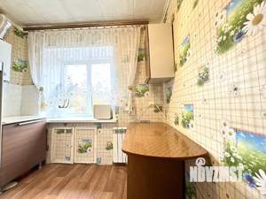 2-к квартира, вторичка, 41м2, 4/4 этаж