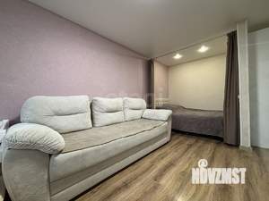 1-к квартира, вторичка, 34м2, 2/10 этаж