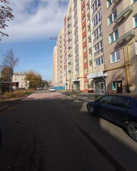 3-к квартира, вторичка, 98м2, 3/9 этаж