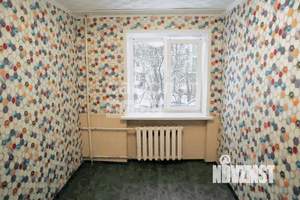1-к квартира, вторичка, 31м2, 1/5 этаж