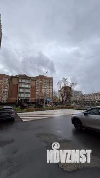 1-к квартира, вторичка, 52м2, 3/10 этаж