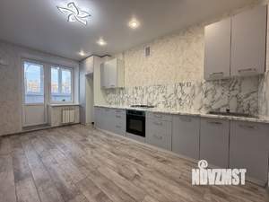 1-к квартира, вторичка, 42м2, 3/9 этаж