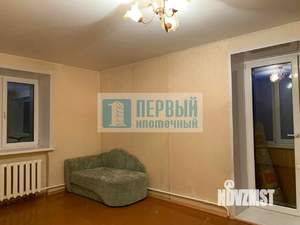 1-к квартира, вторичка, 30м2, 5/5 этаж