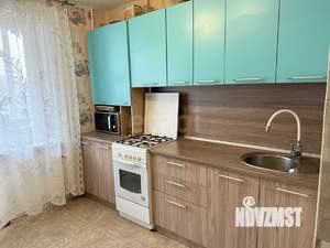 3-к квартира, вторичка, 72м2, 4/5 этаж