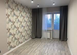 3-к квартира, сданный дом, 95м2, 2/5 этаж