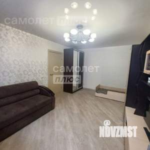 1-к квартира, вторичка, 38м2, 7/14 этаж