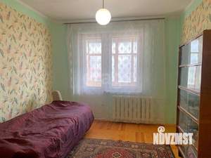 3-к квартира, вторичка, 70м2, 2/9 этаж