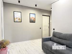 3-к квартира, вторичка, 58м2, 5/5 этаж