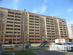2-к квартира, вторичка, 58м2, 7/9 этаж