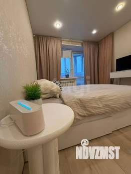 1-к квартира, вторичка, 35м2, 9/9 этаж