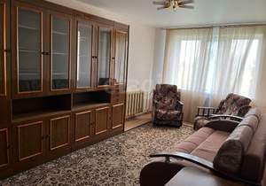 2-к квартира, вторичка, 53м2, 5/5 этаж