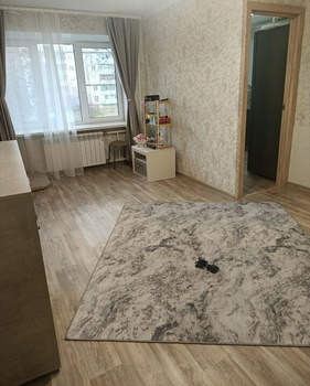 2-к квартира, вторичка, 41м2, 2/5 этаж